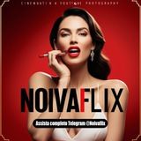 Imagem do grupo de telegram Noivaflix