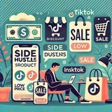 Imagem do grupo de telegram Achados&GranaExtra💵📱