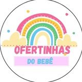 Imagem do canal de telegram Ofertinhas bb