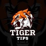 Imagem do canal de telegram Tiger Tips