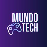 Imagem do grupo de telegram Mundo Tech