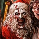 Imagem do canal de telegram Terrifier 3 filme