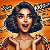 Imagem do canal de telegram 𝖠 𝕃𝘰𝐤a 🄳𝗈𝔰 ℂ𝔲𝕡on𝔰! 🏵️✨