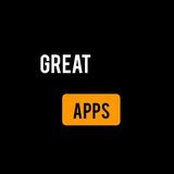 Imagem do grupo de telegram Great Apps Mods