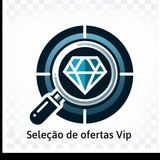Imagem do canal de telegram Seleção de ofertas Vip!