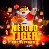 Imagem do canal de telegram 🧧MÉTODO TIGER 4.0 - HORÁRIOS PAGANTES🧧