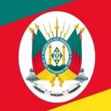 Imagem do canal de telegram Concursos RS