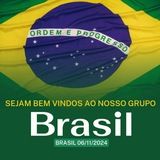 Imagem do grupo de telegram AMIZADE SÃO PAULO🇧🇷