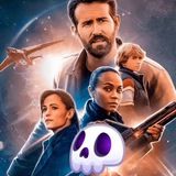 Imagem do canal de telegram O projeto adam || dublado pt 🇧🇷