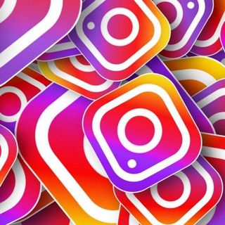 Imagem do grupo de telegram ️🚀 Seguidores Instagram Pediu Chegou! 🚀