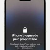 Imagem do grupo de telegram Desbloqueio IPhone e outras marcas 👑