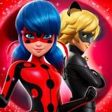 Imagem do canal de telegram BugNow: Miraculous As Aventuras De Ladybug & Cat Noir