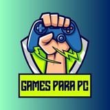 Imagem do canal de telegram GAMES PARA PC
