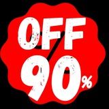 Imagem do canal de telegram TOP OF%ERTAS