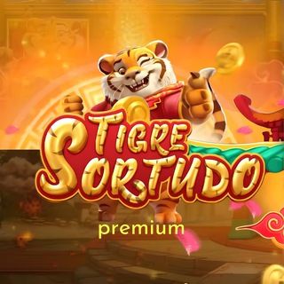 Imagem do canal de telegram Robô tigre sortudo premium