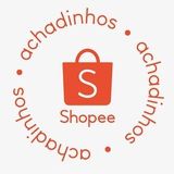 Imagem do grupo de telegram Achadinhos Shopee e Ofertas Quentes
