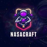 Imagem do canal de telegram NasaCraft