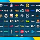 Imagem do grupo de telegram Venda da melhor lista de IPTV e P2P