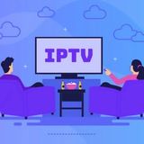 Imagem do grupo de telegram IPTV Playlist (Canais, Filmes, & Séries)