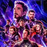 Imagem do canal de telegram Filmes Dublados & Legendados 4K Grátis