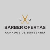 Imagem do grupo de telegram Barber Ofertas