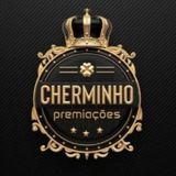 Imagem do grupo de telegram CHERMINHO PREMIAÇÕES