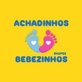 Imagem do canal de telegram Achadinhos Bebezinhos