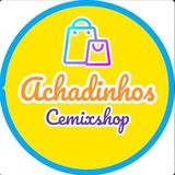 Imagem do grupo de telegram AchadosCemixShop 📲🛍️🛒🎁