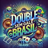 Imagem do canal de telegram Double SEM GALE - BRASIL