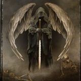 Imagem do grupo de telegram Justiceiros matadores de bandidos guerreiros da morte Justiceira, heróis contra crime 💀