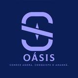 Imagem do grupo de telegram OÁSIS OFICIAL - Lançamento 15/12