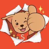 Imagem do canal de telegram Ofertas e achados da Shoppe 🛍✨