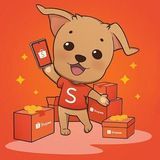 Imagem do grupo de telegram Ofertas e achados da Shoppe 🛍✨