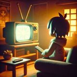 Imagem do grupo de telegram Assista Animes chat