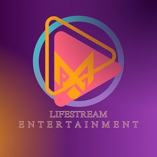 Imagem do grupo de telegram LifeStream IPTV digital 📺