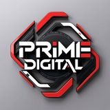Imagem do canal de telegram Prime Digital