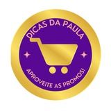 Imagem do grupo de telegram Dicas e Promos Paula