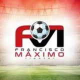 Imagem do canal de telegram Francisco_Máximo_ Tipster