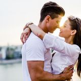 Imagem do grupo de telegram Grupo de Namoro