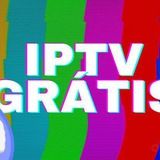 Imagem do grupo de telegram IPTV GRATIS