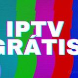 Imagem do canal de telegram IPTV GRATIS