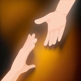 Imagem do canal de telegram Amigos em Cristo