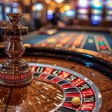 Imagem do canal de telegram 👑IS | REI DA ROLETA🎯