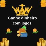 Imagem do grupo de telegram 🤑💲Ganhe dinheiro com jogos🤑💲Aplicativos, sites. Que realmente pagam