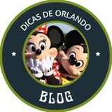 Imagem do grupo de telegram 🔔Dicas de Orlando🔔