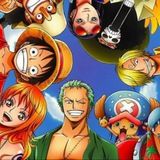 Imagem do grupo de telegram One Piece Dublado