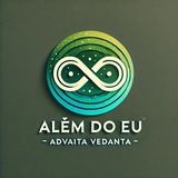 Imagem do canal de telegram 🪷🄰🄻🄴́🄼 🄳🄾 🄴🅄🪷 (Advaita Vedanta)