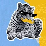 Imagem do grupo de telegram 𝘼𝙢𝙞𝙜𝙤𝙨 𝙙𝙖 𝙊𝙣ç𝙖⚠️