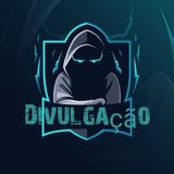 Imagem do grupo de telegram DivulgaTudo