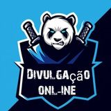 Imagem do grupo de telegram Divulgação Net